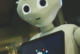 Sud potvrdio: AI ne može biti nositelj autorskih prava