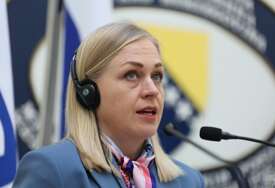 Valtonen: Međunarodna zajednica spremna pomoći BiH, želimo trajni mir