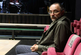 Fajković: Snaga Kamernog je u intimnom odnosu s publikom, performansu gdje je sve na glumcu
