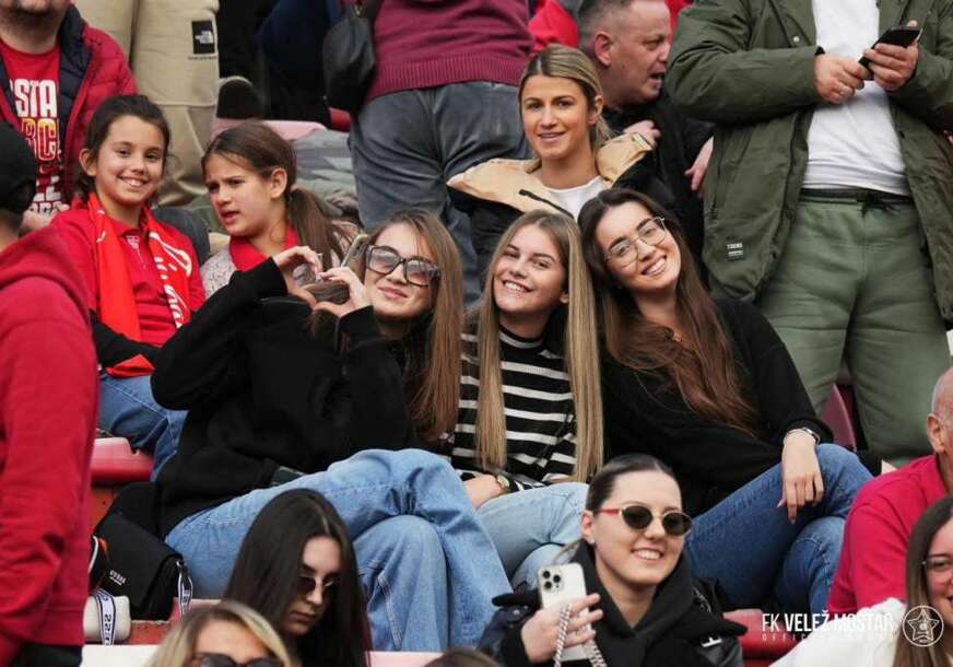 FOTO: FOTO: FK VELEŽ