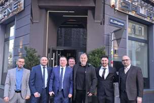 FOTO: USTUPLJENA FOTOGRAFIJA