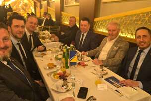 FOTO: USTUPLJENA FOTOGRAFIJA