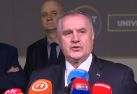 Višković: U timu za moje hapšenje su Britanci, Bošnjaci i MUP FBiH