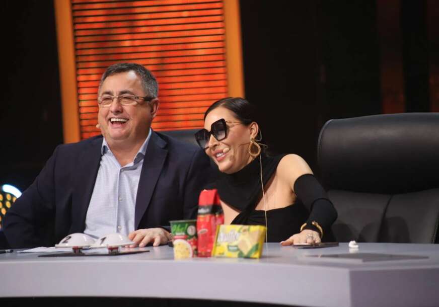 FOTO: GRAND