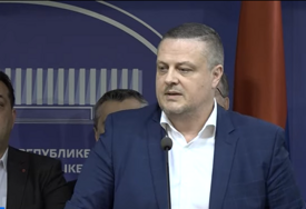 Mijatović se oglasio o Dodiku, Stevandiću i Viškoviću: Evo šta je poručio