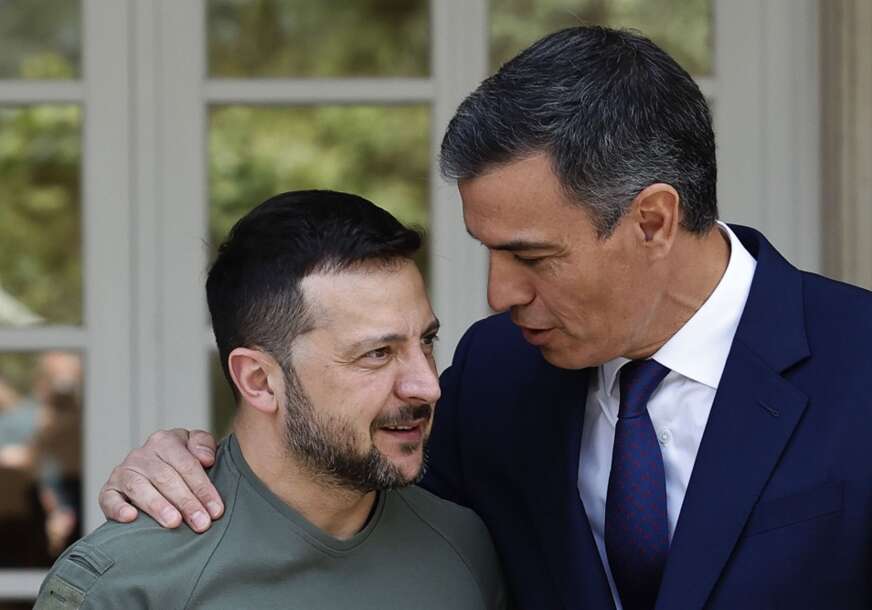 FOTO: EPA-EFE/CHEMA MOYA

