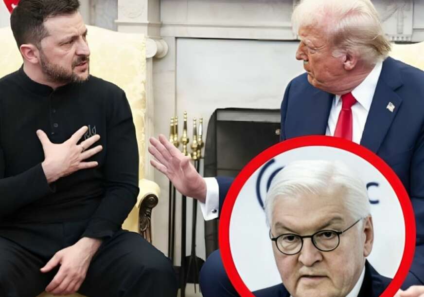 FOTO: EPA