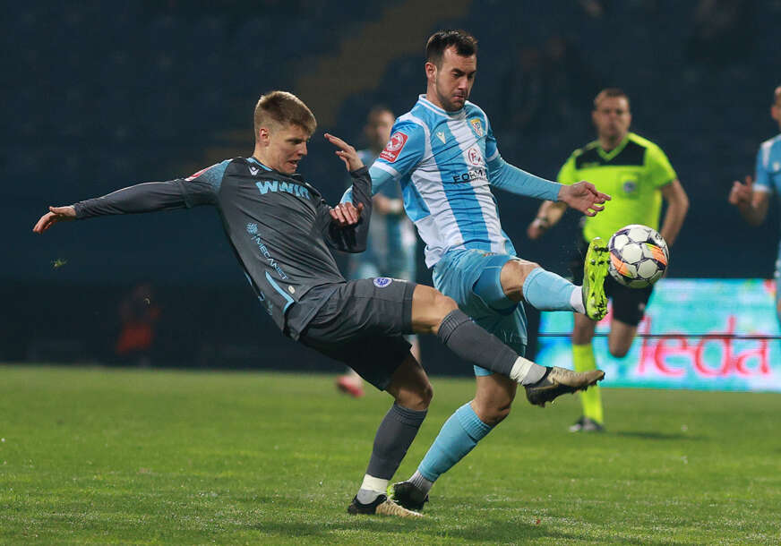 FOTO:  DAMIR HAJDARBAŠIĆ, WWW.FKZ.BA