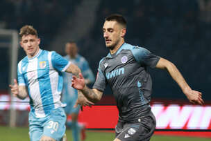 FOTO: DAMIR HAJDARBAŠIĆ, WWW.FKZ.BA