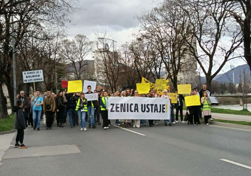 FOTO: VEHID BEGUNIĆ