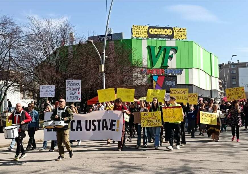 FOTO: VEHID BEGUNIĆ / FENA