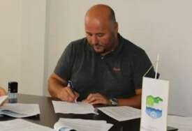 Direktor JKP "10. Juli" iz Bosanske Krupe Zihad Jašaragić presuđen za privredni kriminal