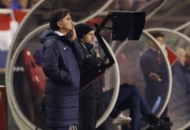 Bogdanović: Nevjerovatno mi je to, Dalić kao da nije s Balkana!