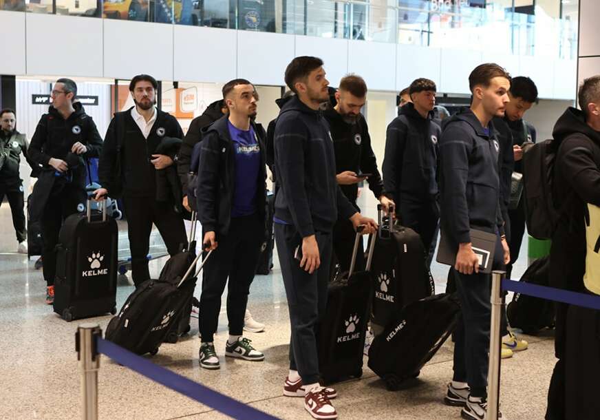 FOTO: NS BIH