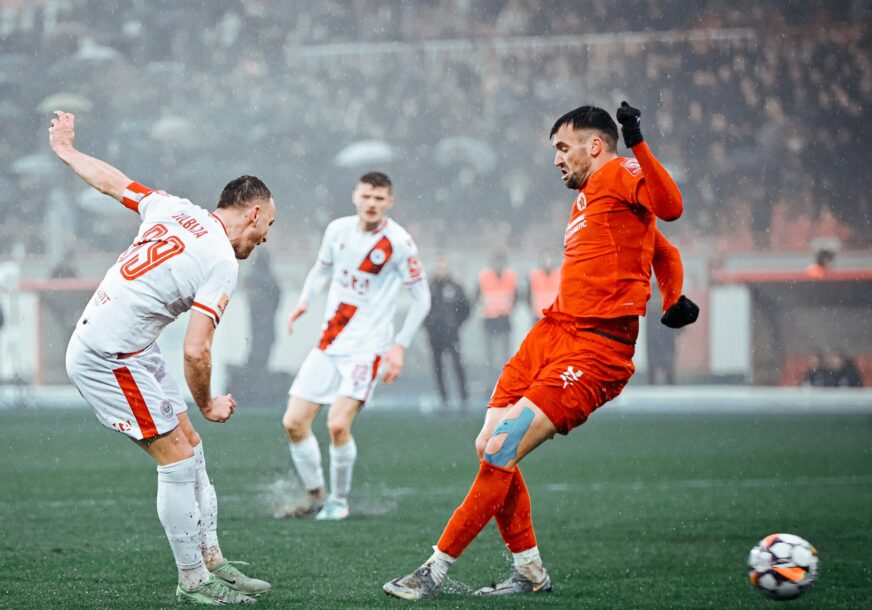 FOTO: HŠK ZRINJSKI