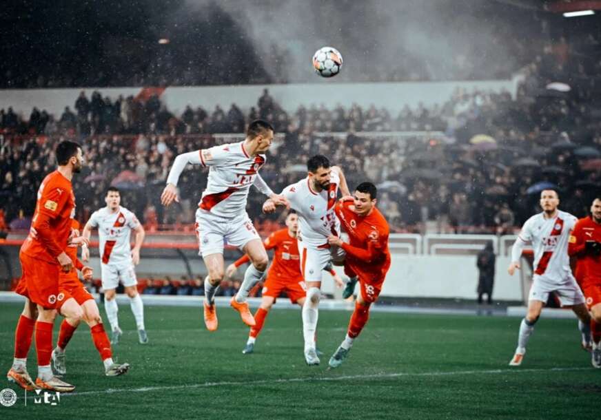 FOTO: HŠK ZRINJSKI