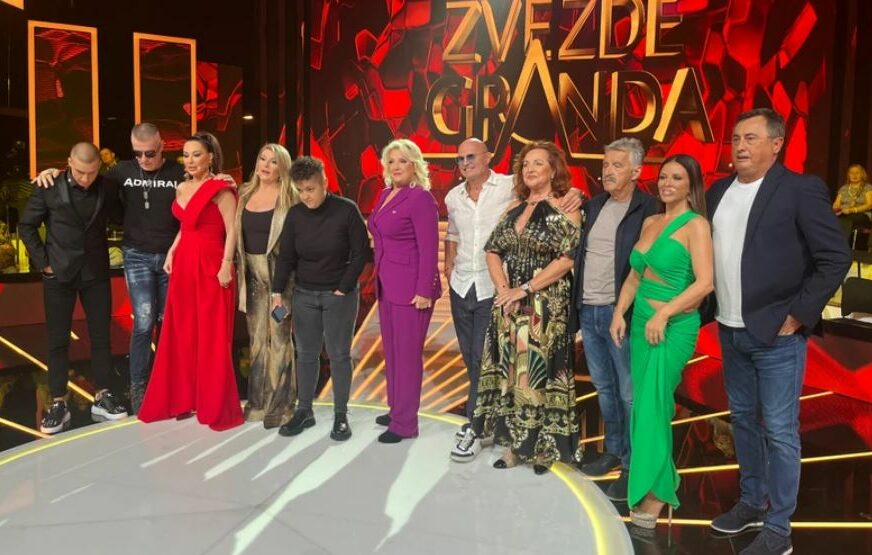 FOTO: DANICA BOŽOVIĆ / RINGIE