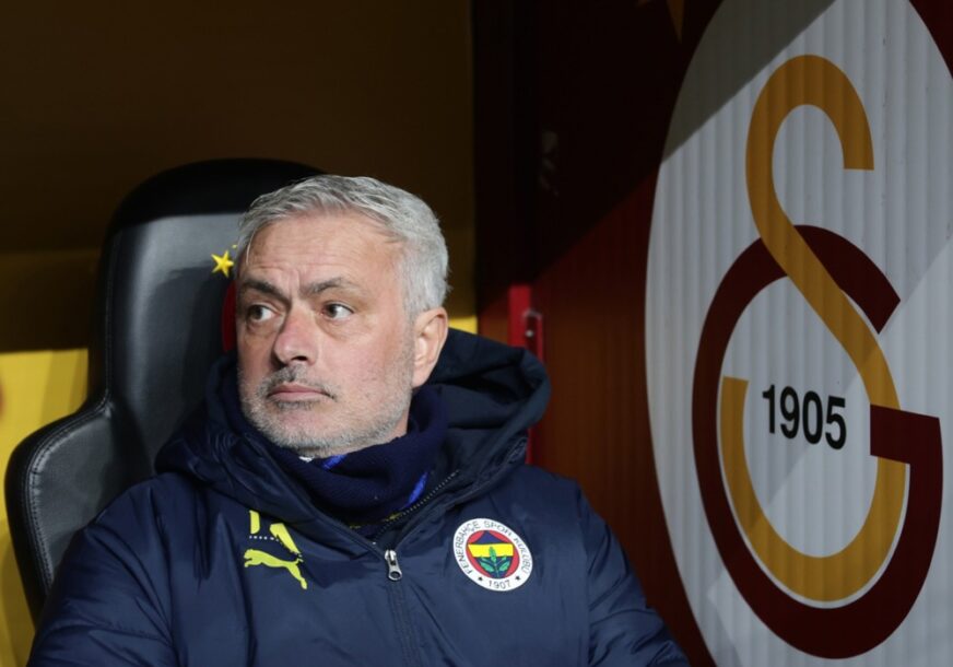 FOTO: EPA/ ERDEM SAHIN