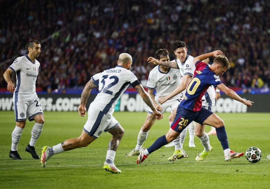 FOTO: EPA-EFE
