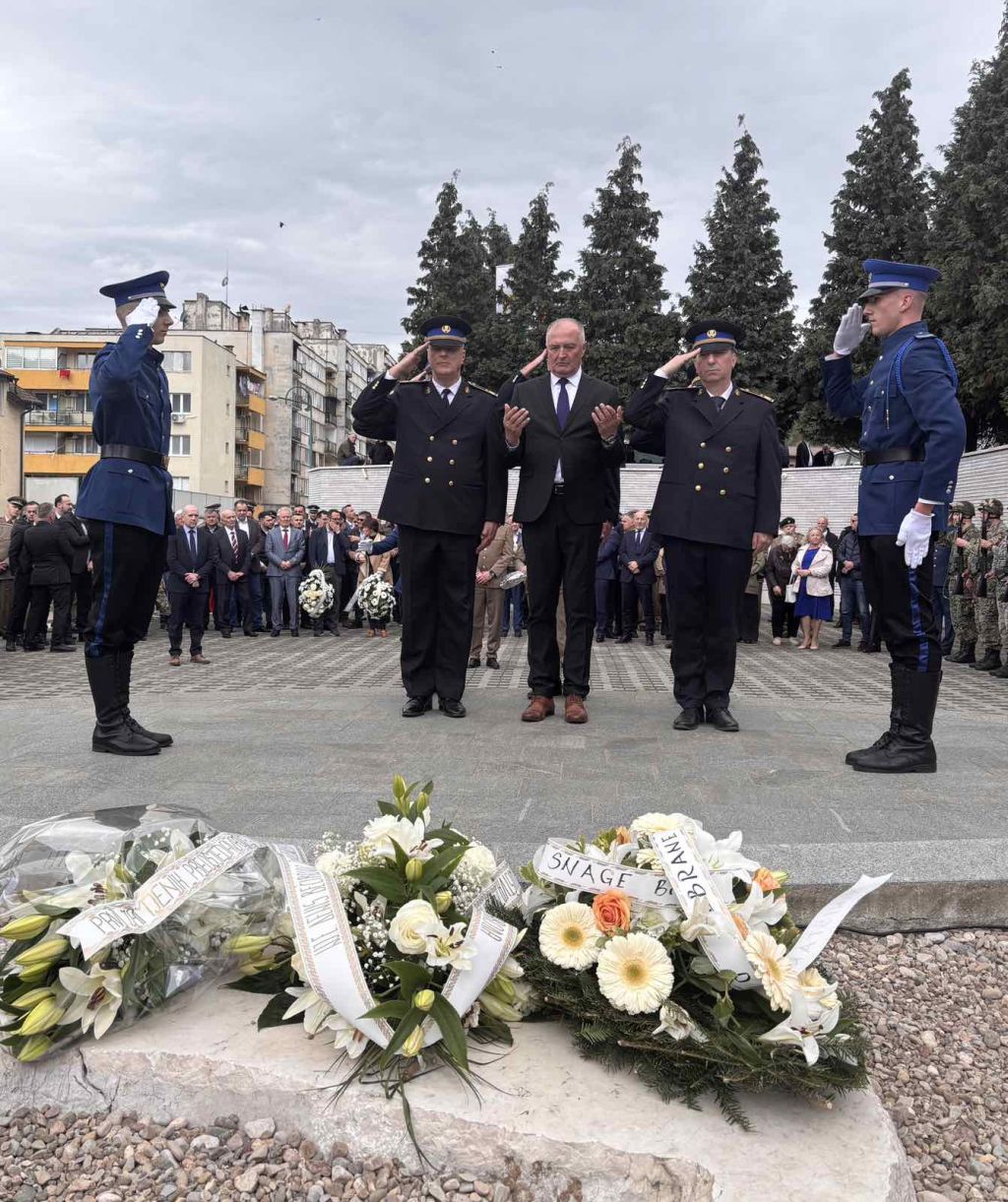 FOTO: MO BIH