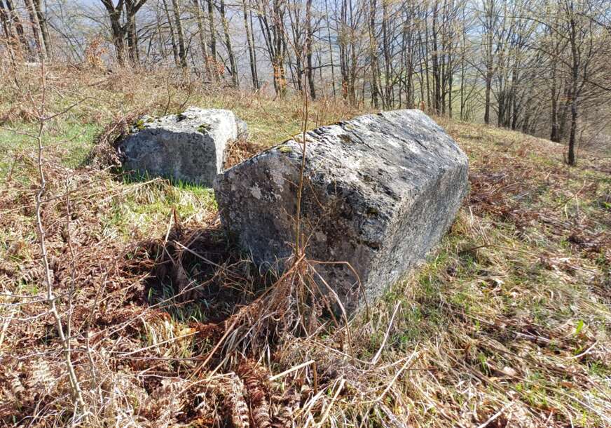 FOTO: FONDACIJA “ČUVARI BAŠTINE – BASSANIA”