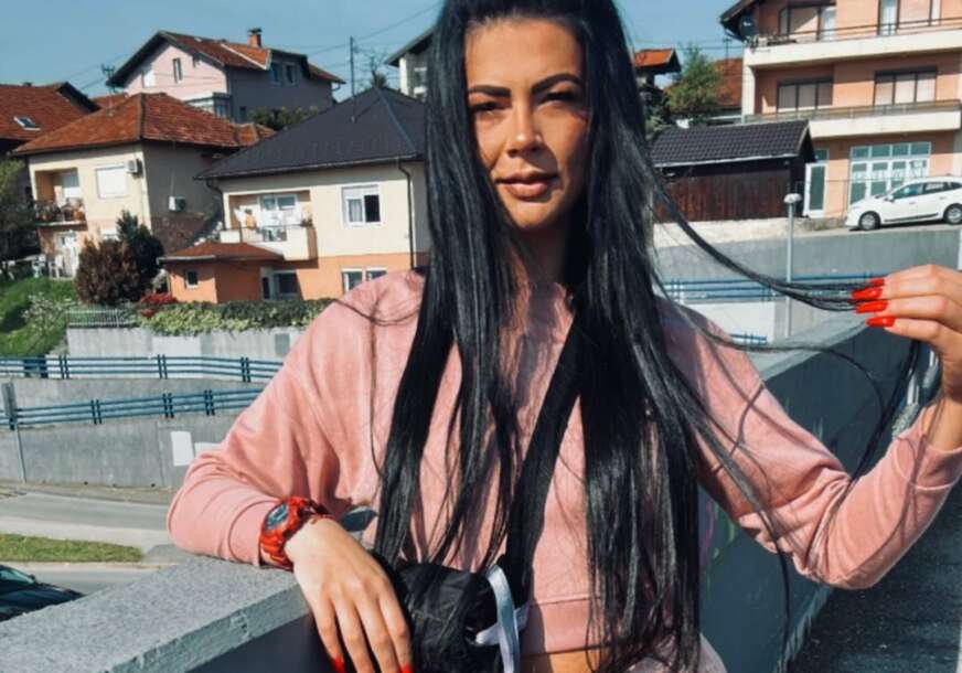 FOTO: ALMA OBRADOVAC / FACEBOOK