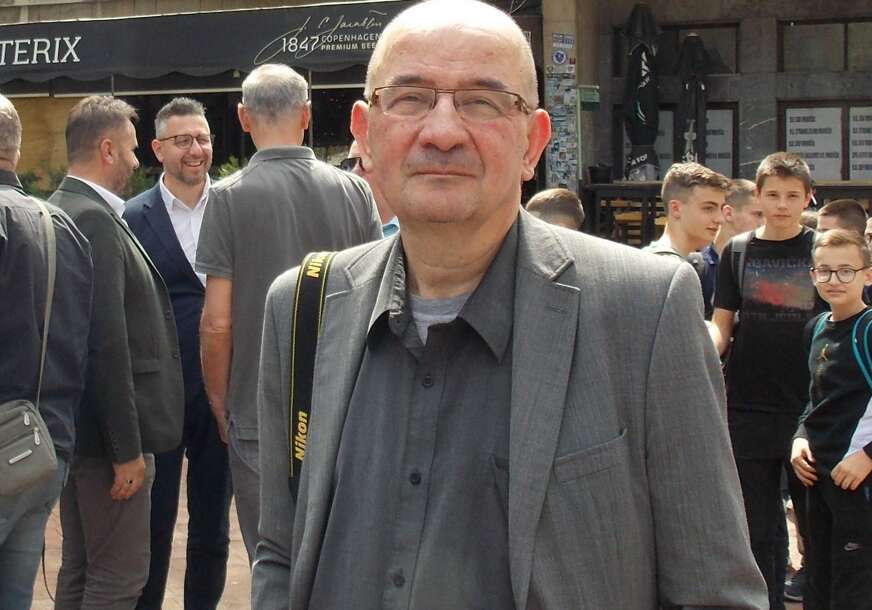 FOTO: E. MURAČEVIĆ