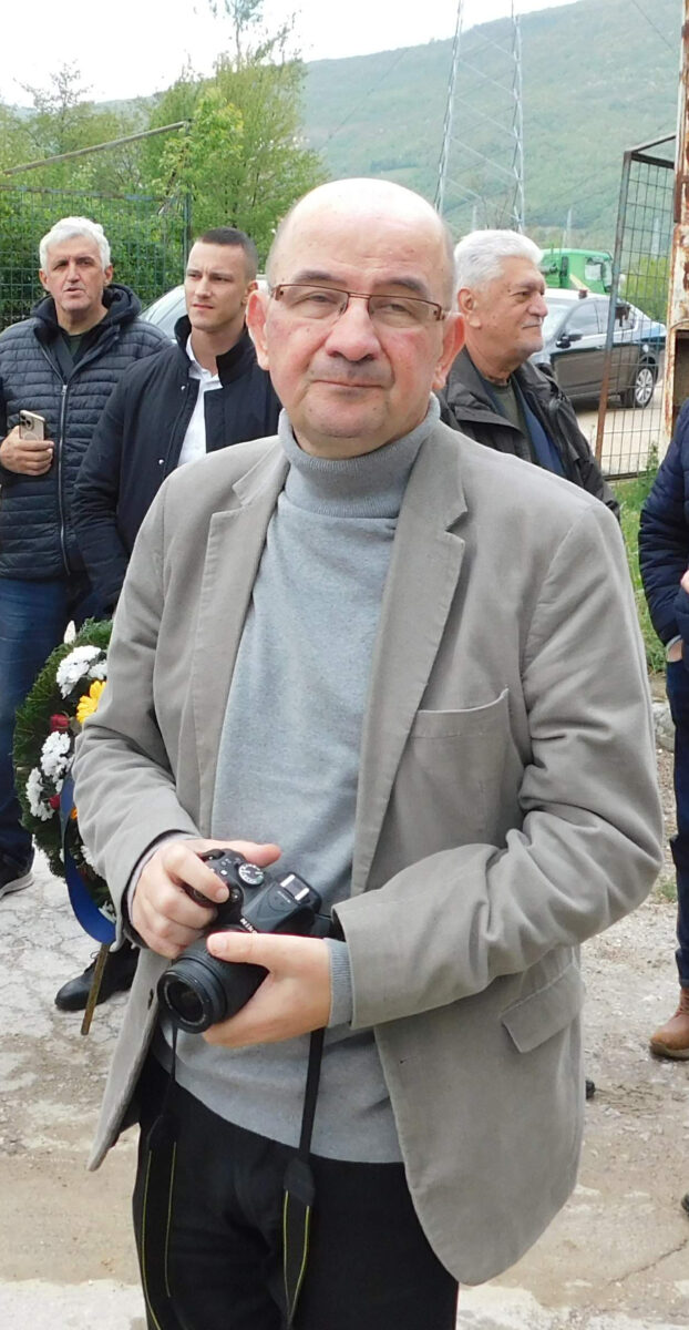 FOTO: E. MURAČEVIĆ