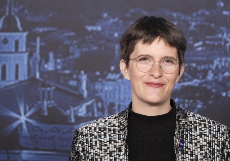 Anna Luehrmann