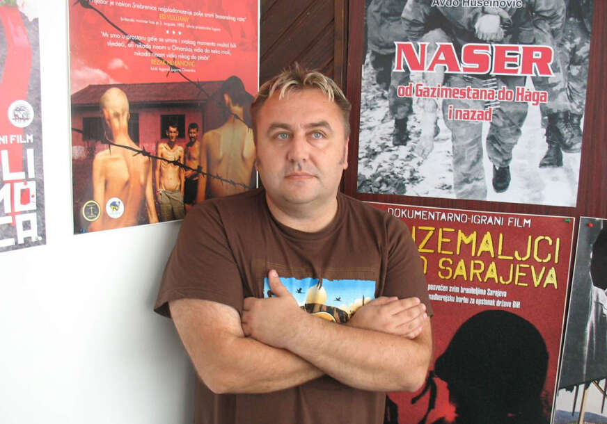 FOTO: AVDO HUSEINOVIĆ