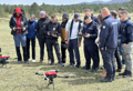 Jablanica i Konjic dobili DRONOVE