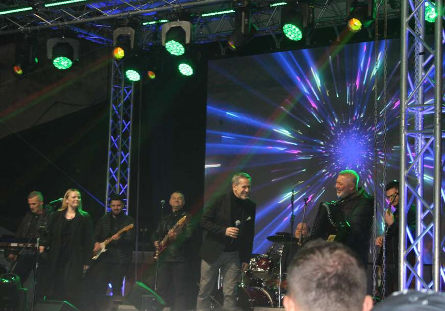FOTO: ESET MURAČEVIĆ