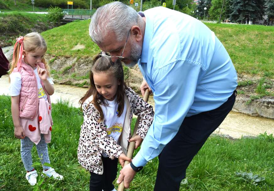 FOTO: E. MURAČEVIĆ