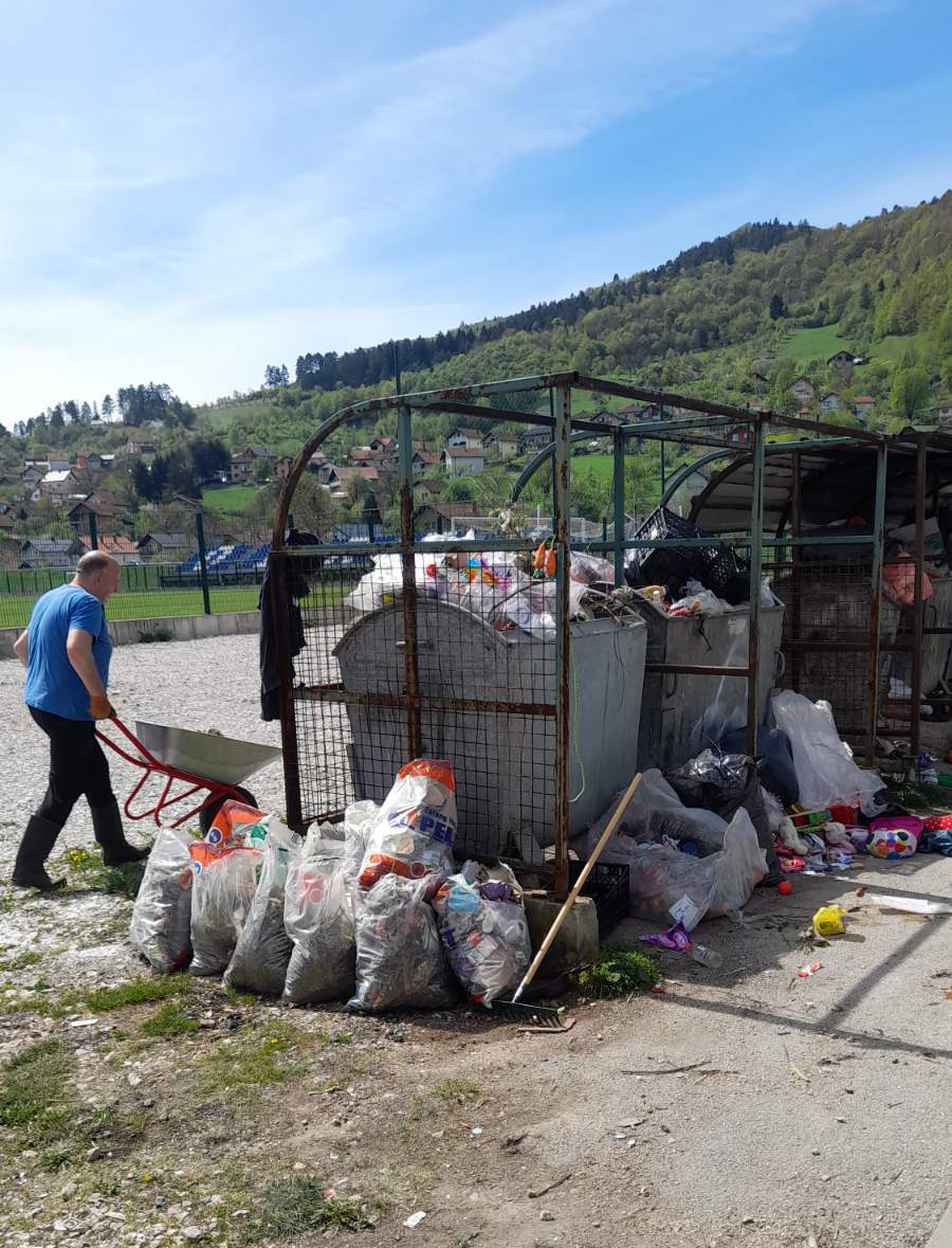 FOTO: E. MURAČEVIĆ