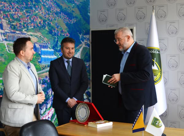 FOTO: E. MURAČEVIĆ