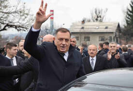 (VA)ISTINSKI DODIK!