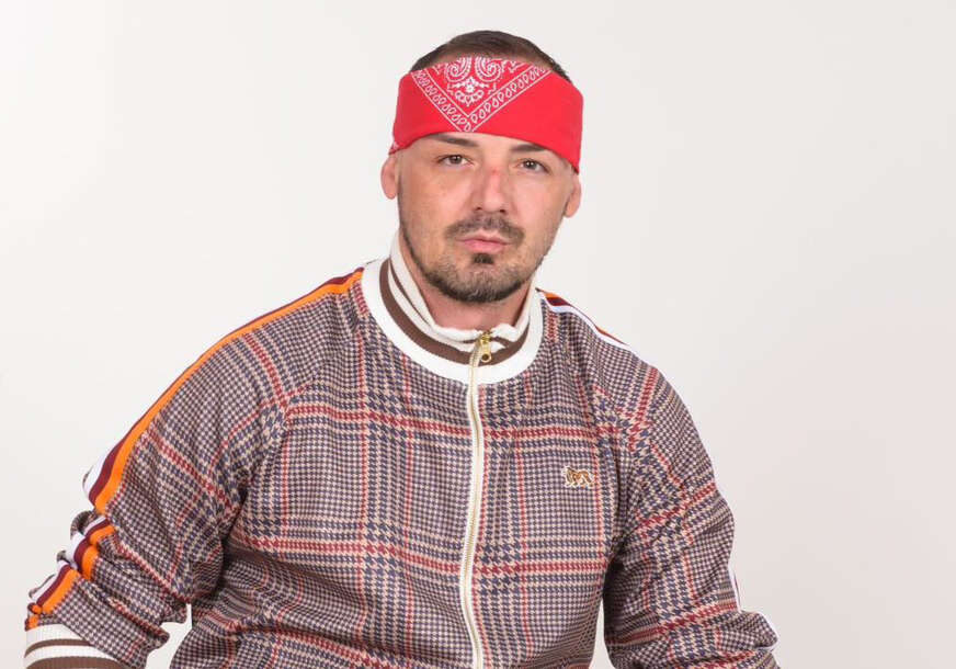 FOTO: DZEMAL HRUSTANOVIĆ DZEMO HRU