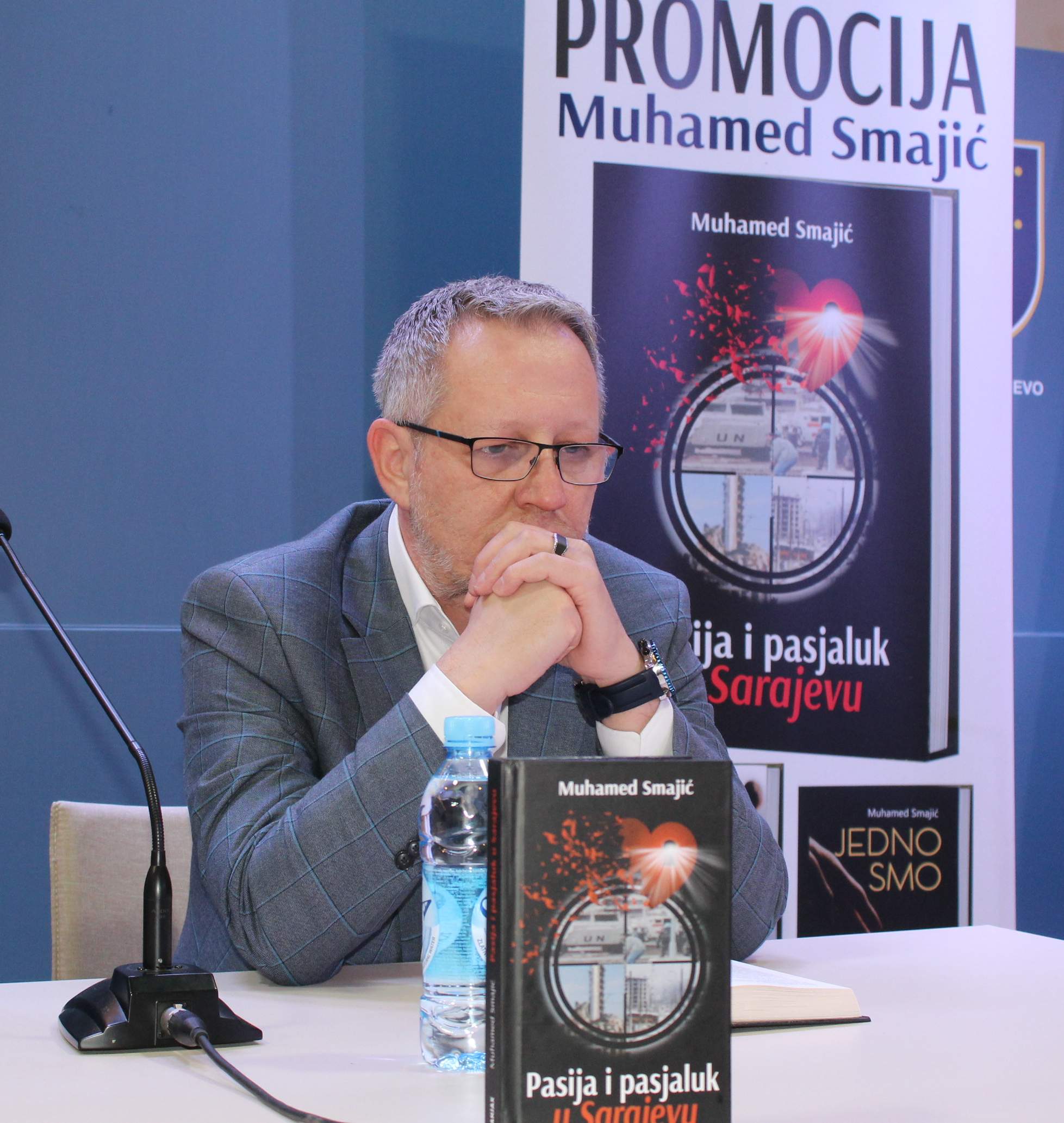 FOTO: E. MURAČEVIĆ