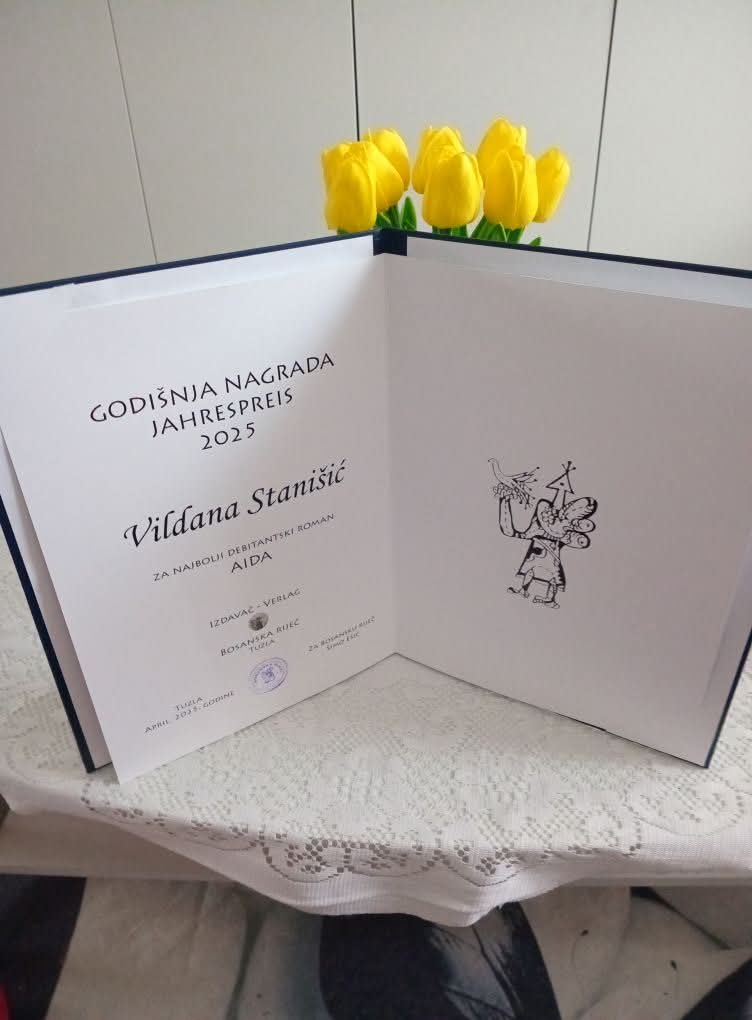 FOTO: VILDANA STANIŠIĆ