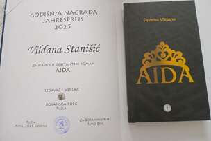 FOTO: VILDANA STANIŠIĆ