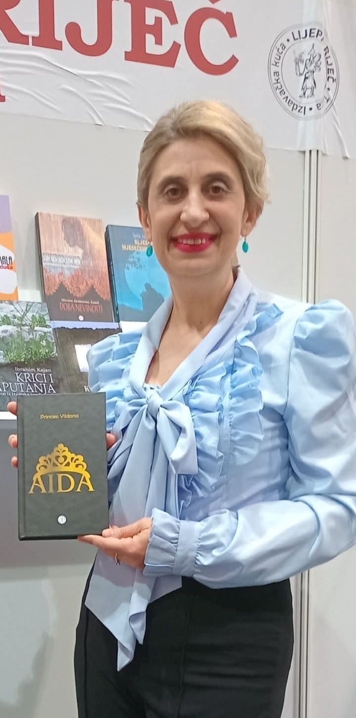 FOTO: VILDANA STANIŠIĆ