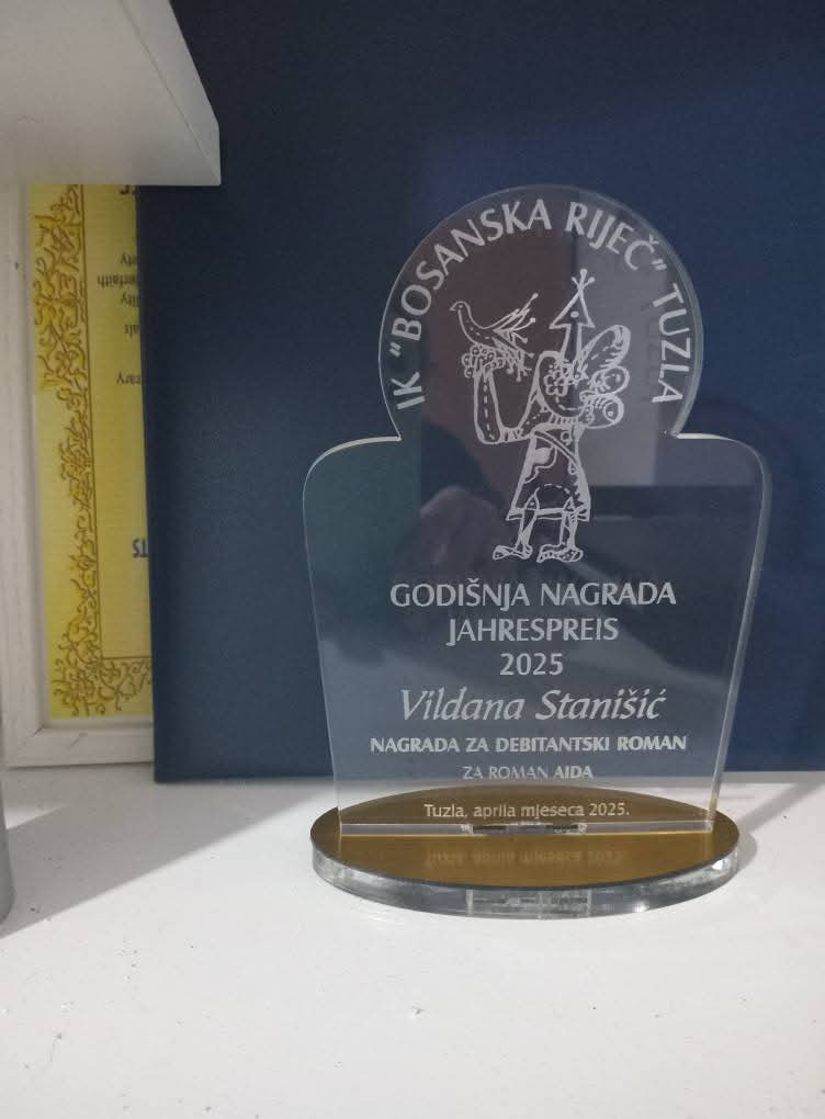 FOTO: VILDANA STANIŠIĆ