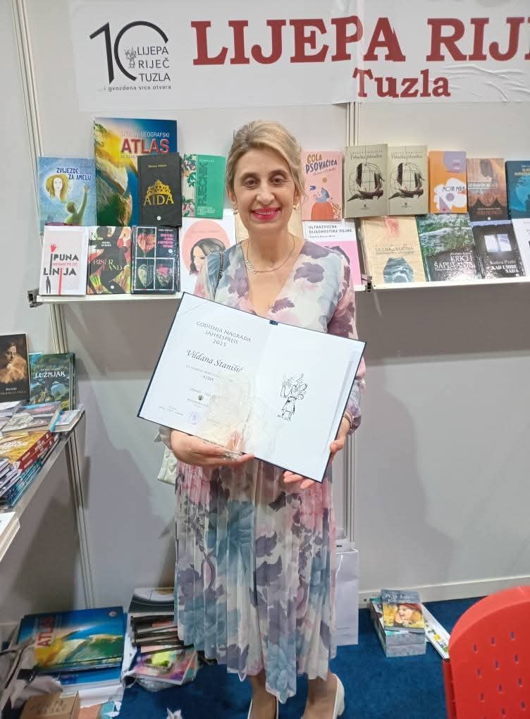 FOTO: VILDANA STANIŠIĆ