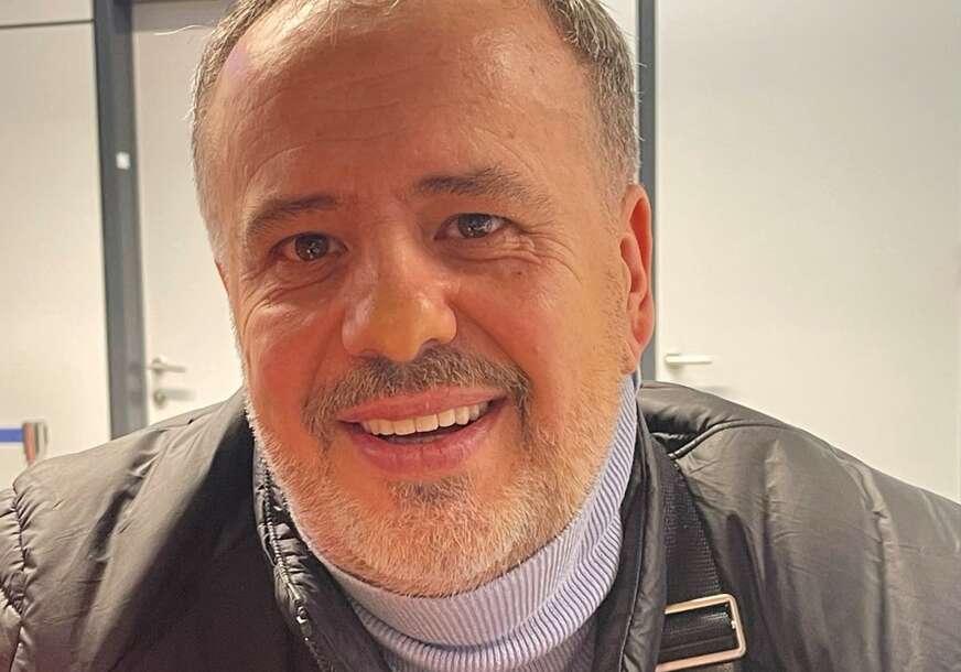 FOTO: B. ŠIŠIĆ