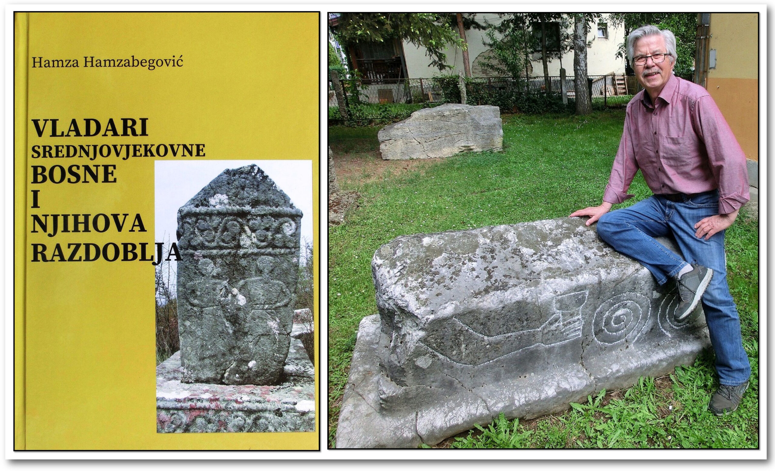 FOTO: HAMZA HAMZABEGOVIĆ