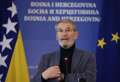 Imamović o redukcijama vode u Sarajevu: Para ima, treba odrediti prioritete