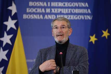 Imamović o redukcijama vode u Sarajevu: Para ima, treba odrediti prioritete