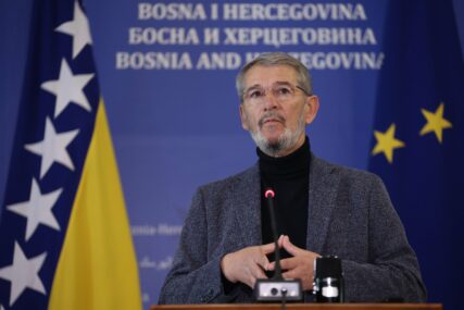 Imamović: Javni servis BiH je svetionik koji ne možemo dopustiti da bude ugašen