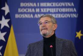 HIT DANA Jasmin Imamović