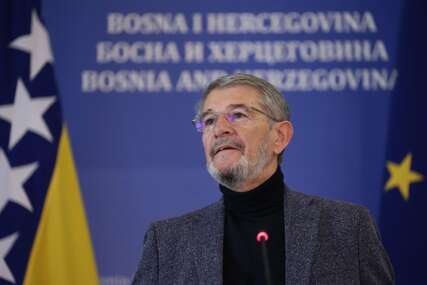 Imamović: Koliko je još počinilaca tih gnusnih nedjela i koliko je još zlostavljane djece?